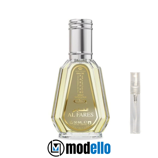 عطر الفارس